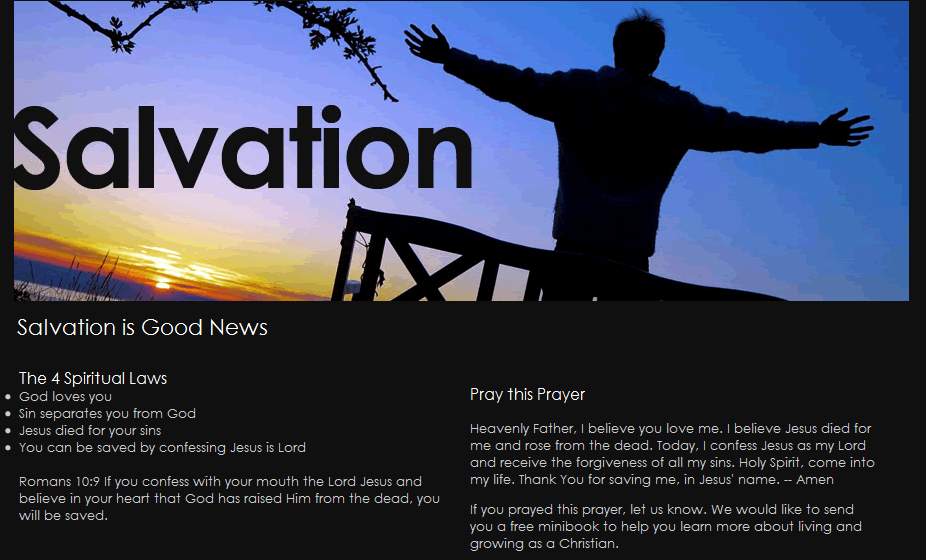 planofsalvation planofsalvation