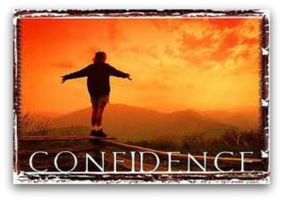 How To Have Confidence In God | The Choice Driven Life Daily Devotional